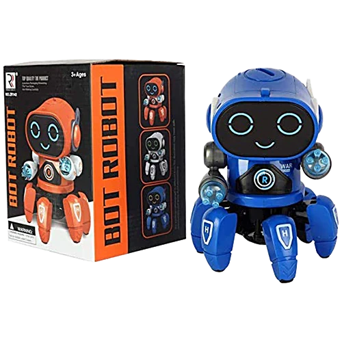 Dancing Robot Toy