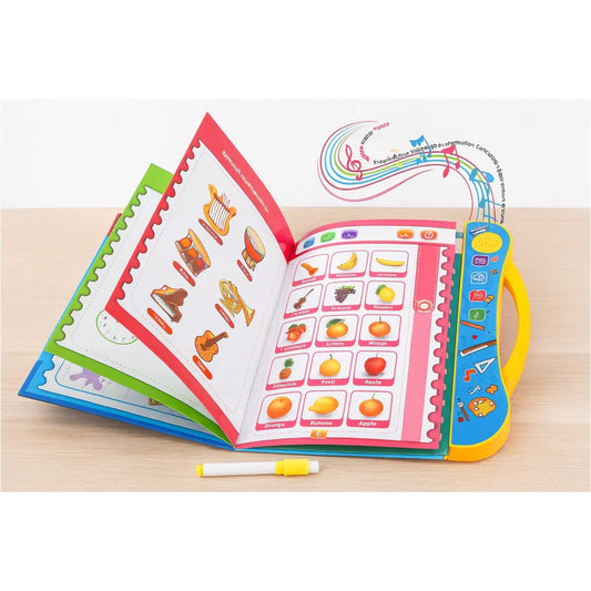 Kids StudyBook